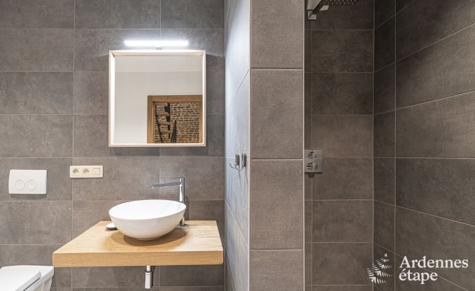 Cottage in Maredsous voor 19 personen in de Ardennen