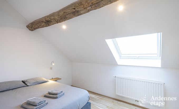 Cottage in Maredsous voor 19 personen in de Ardennen