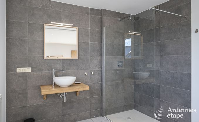 Cottage in Maredsous voor 19 personen in de Ardennen