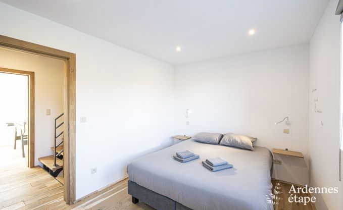 Cottage in Maredsous voor 19 personen in de Ardennen
