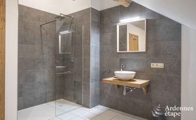 Cottage in Maredsous voor 19 personen in de Ardennen