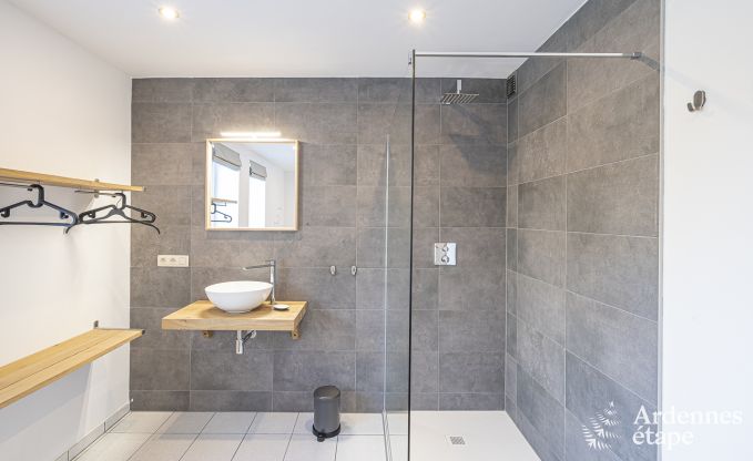 Cottage in Maredsous voor 19 personen in de Ardennen