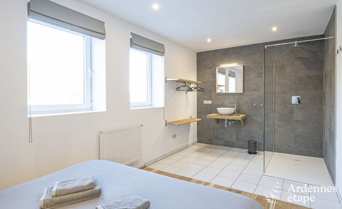 Cottage in Maredsous voor 19 personen in de Ardennen