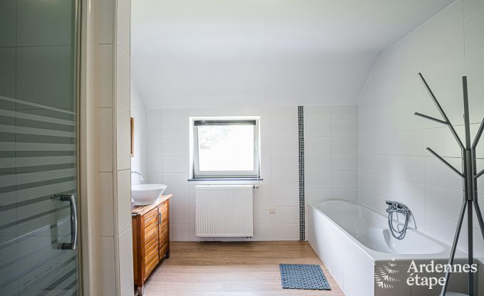 Vakantiehuis in Maredsous voor 9 personen in de Ardennen