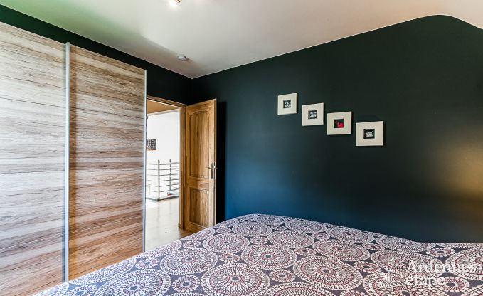 Vakantiehuis in Maredsous voor 9 personen in de Ardennen