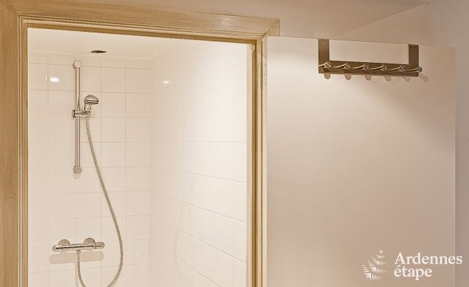 Vakantiehuis in Maredsous voor 6 personen in de Ardennen