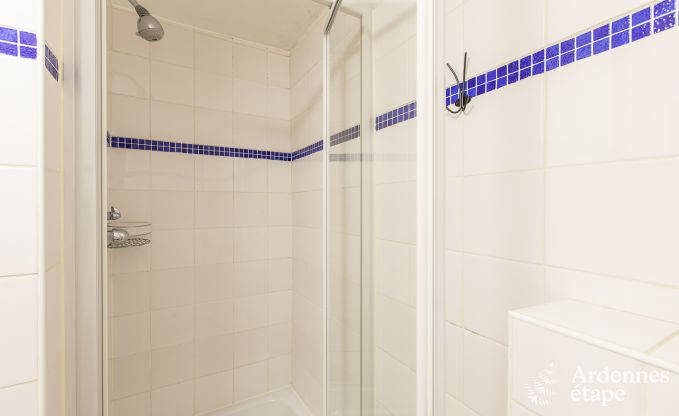 Vakantiehuis in Maredsous voor 6 personen in de Ardennen