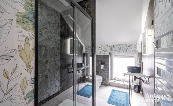 Vakantiehuis in Merlemont voor 14/15 personen in de Ardennen