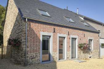 Cottage in Mettet voor 6 personen in de Ardennen