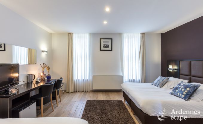 Kasteel in Modave voor 46 personen in de Ardennen