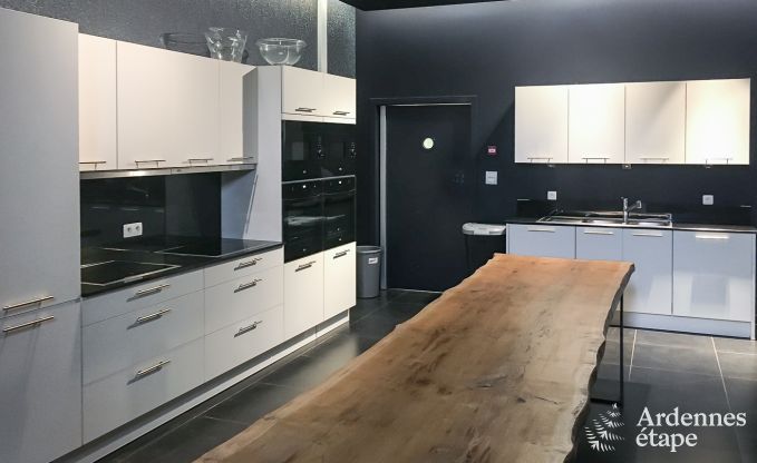 Kasteel in Modave voor 46 personen in de Ardennen