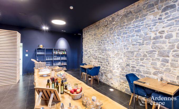 Kasteel in Modave voor 46 personen in de Ardennen