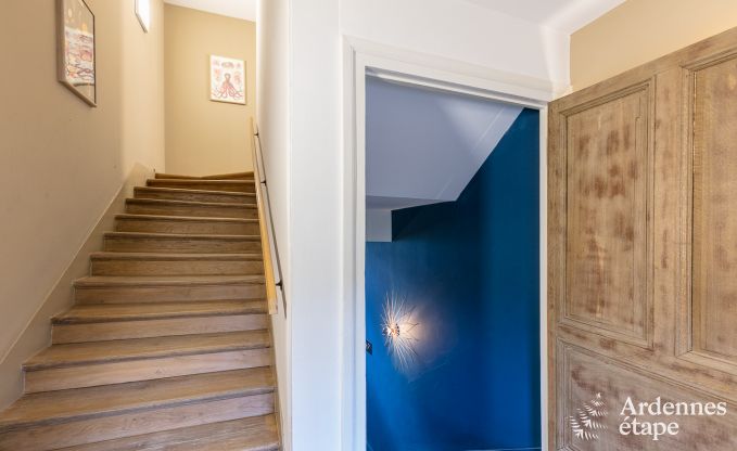 Kasteel in Modave voor 46 personen in de Ardennen