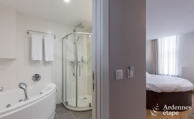 Kasteel in Modave voor 46 personen in de Ardennen