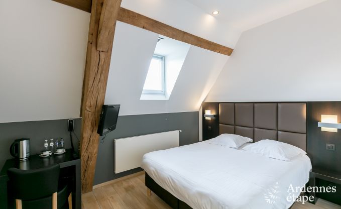 Kasteel in Modave voor 46 personen in de Ardennen