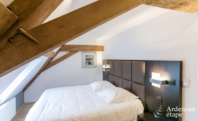 Kasteel in Modave voor 46 personen in de Ardennen