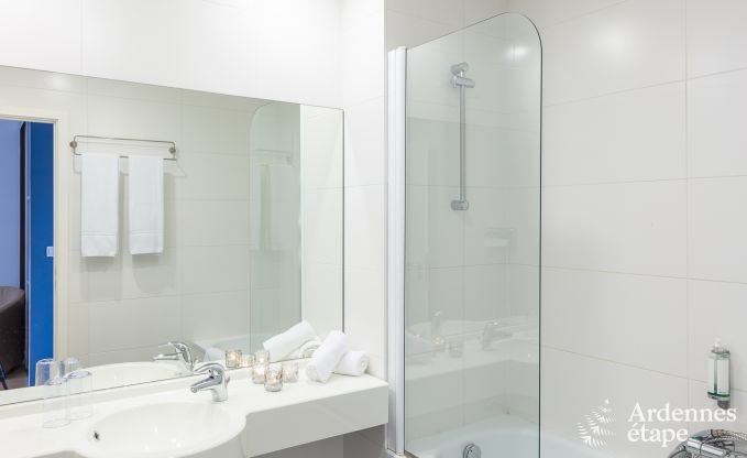 Kasteel in Modave voor 46 personen in de Ardennen