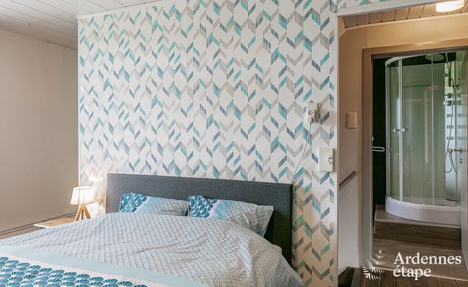 Vakantiehuis in Momignies voor 6 personen in de Ardennen