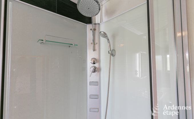 Vakantiehuis in Momignies voor 6 personen in de Ardennen