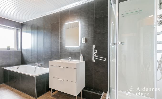 Vakantiehuis in Momignies voor 6 personen in de Ardennen