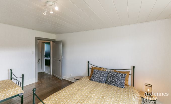 Vakantiehuis in Momignies voor 6 personen in de Ardennen