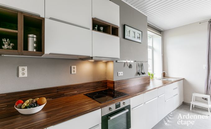 Vakantiehuis in Momignies voor 6 personen in de Ardennen