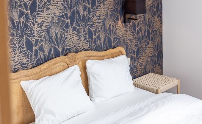 Vakantiehuis in Nandrin voor 8 personen in de Ardennen