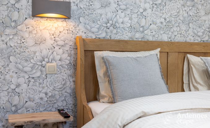 Vakantiehuis in Nandrin voor 8 personen in de Ardennen