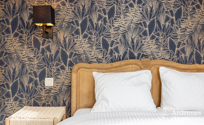 Vakantiehuis in Nandrin voor 8 personen in de Ardennen