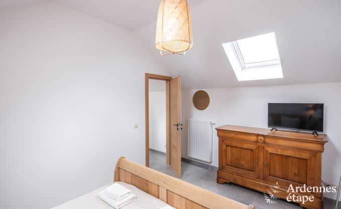 Vakantiehuis in Nandrin voor 8 personen in de Ardennen