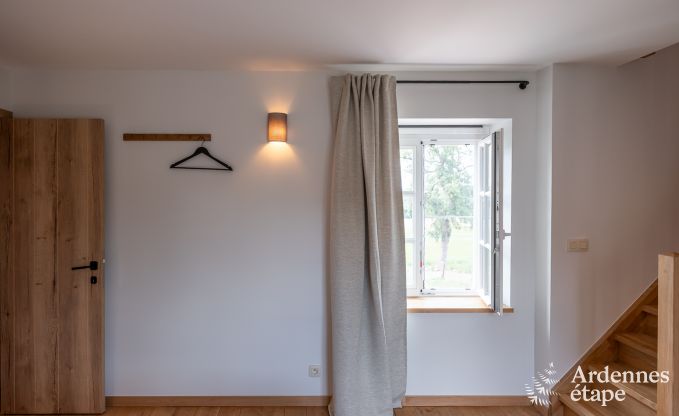 Vakantiehuis in Nandrin voor 8 personen in de Ardennen