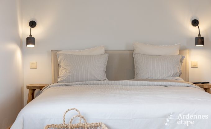 Vakantiehuis in Nandrin voor 8 personen in de Ardennen