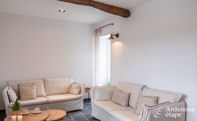 Vakantiehuis in Nandrin voor 8 personen in de Ardennen