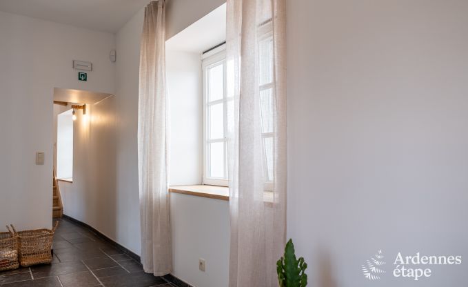 Vakantiehuis in Nandrin voor 8 personen in de Ardennen