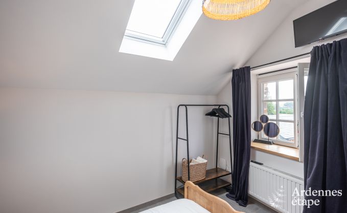 Vakantiehuis in Nandrin voor 8 personen in de Ardennen