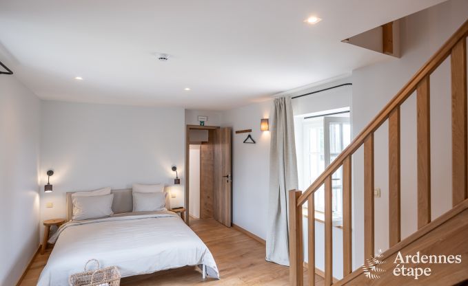 Vakantiehuis in Nandrin voor 8 personen in de Ardennen