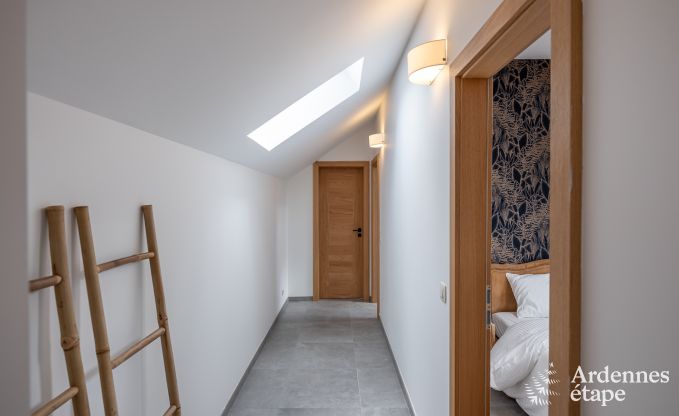 Vakantiehuis in Nandrin voor 8 personen in de Ardennen