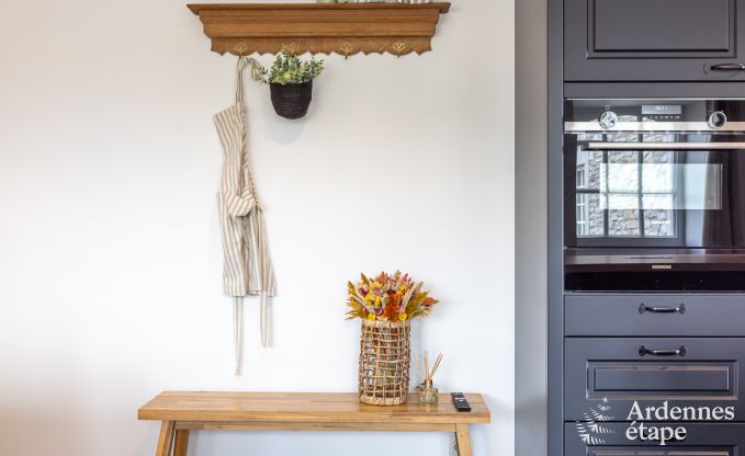 Vakantiehuis in Nandrin voor 8 personen in de Ardennen