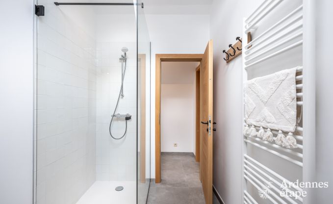 Vakantiehuis in Nandrin voor 8 personen in de Ardennen