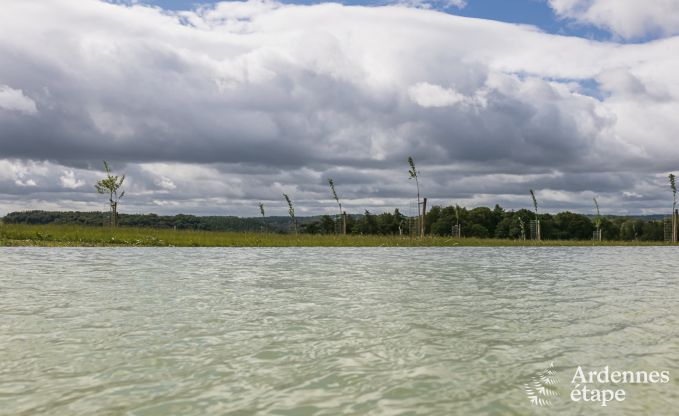 Vakantiehuis in Nandrin voor 8 personen in de Ardennen
