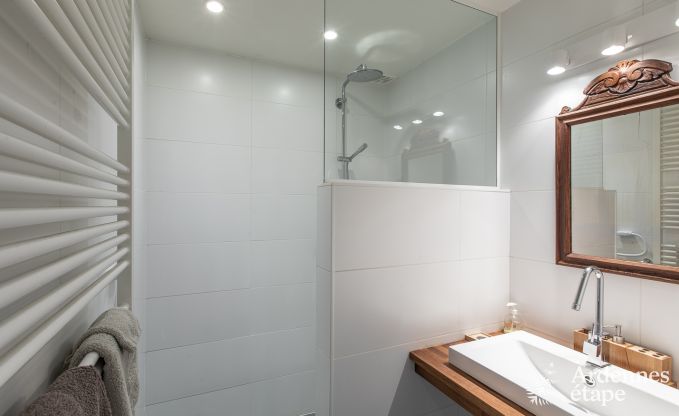 Vakantiehuis in Nassogne voor 8 personen in de Ardennen