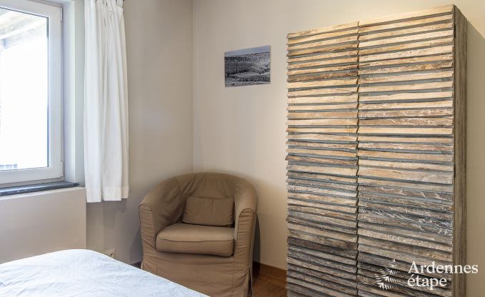 Vakantiehuis in Nassogne voor 8 personen in de Ardennen