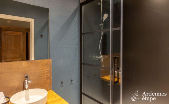 Cottage in Neufchateau voor 9 personen in de Ardennen
