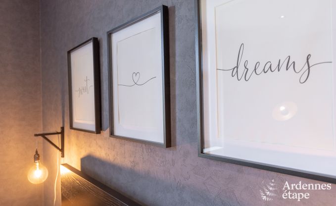 Cottage in Neufchateau voor 9 personen in de Ardennen