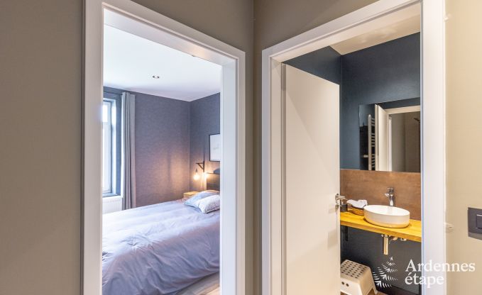 Cottage in Neufchateau voor 9 personen in de Ardennen