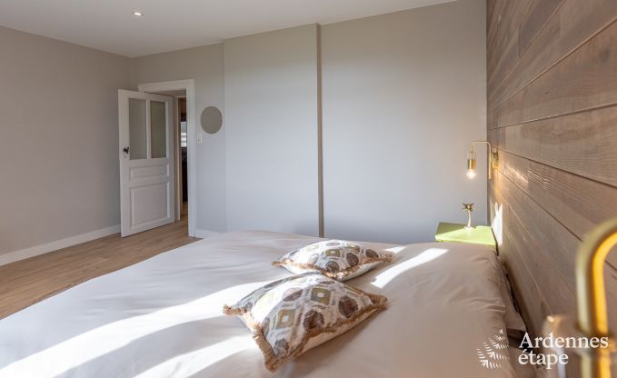 Cottage in Neufchateau voor 9 personen in de Ardennen