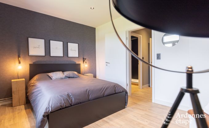 Cottage in Neufchateau voor 9 personen in de Ardennen
