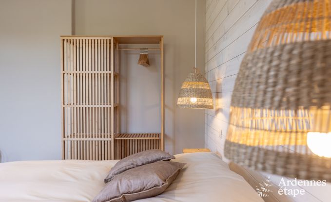 Cottage in Neufchateau voor 9 personen in de Ardennen