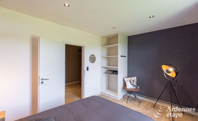 Cottage in Neufchateau voor 9 personen in de Ardennen