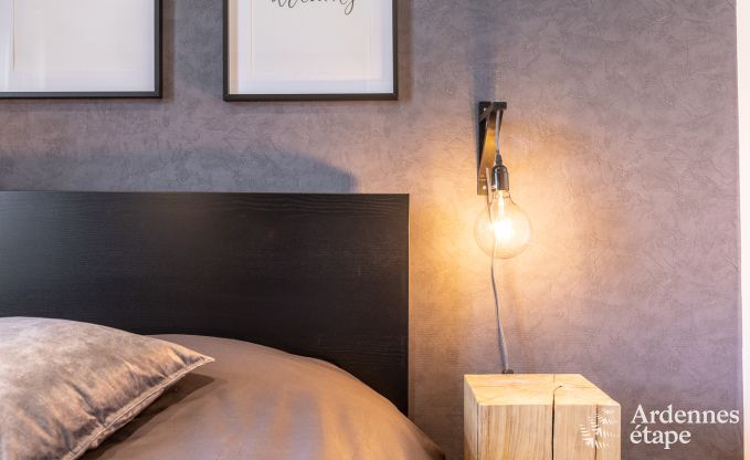 Cottage in Neufchateau voor 9 personen in de Ardennen